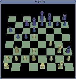 GitHub - gomoku/Internet-Chess-Killer: InternetChessKiller - Program  created for automatic use computer chess engine program help for playing on  chess servers. Short description: program periodically capture screen, if  chess board has been found